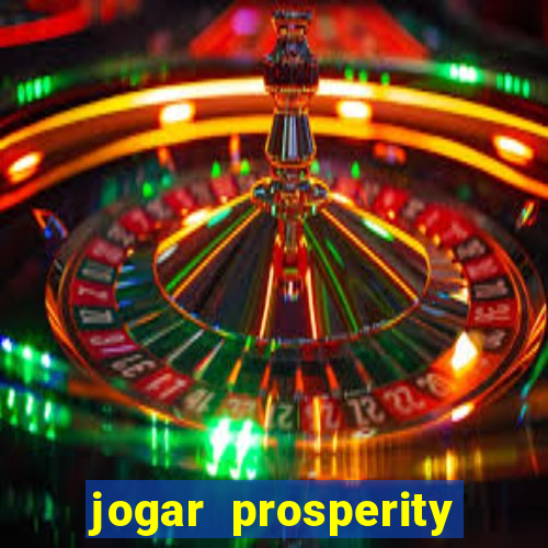 jogar prosperity fortune tree demo